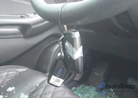 2024 Ford Edge Titanium z USA, uszkodzony, nr VIN 2FMPK4K9XRBB21167